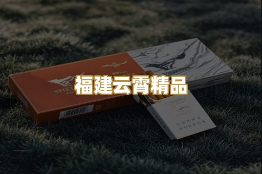 福建云霄精品